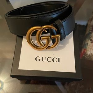 Gucci Belt